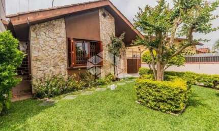 Casa à venda Rua Doutor Mário Totta, Tristeza - Porto Alegre