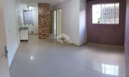 Apartamento com 2 quartos à venda na Rua Intendente Alfredo Azevedo, 717, Glória, Porto Alegre