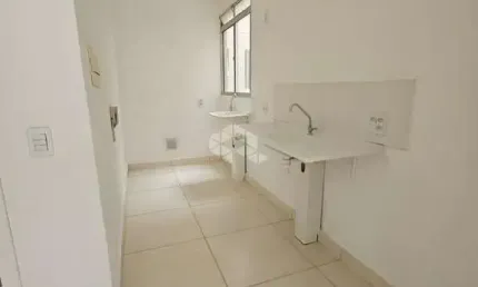 APARTAMENTO 2 DORMITÓRIOS COM VAGA ROTATIVA - BAIRRO CAVALHADA