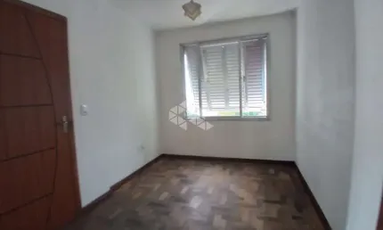 Apartamento com 1 quarto à venda na Rua Hipólito da Costa, 201, Santa Tereza, Porto Alegre