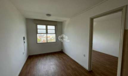 Apartamento com 1 quarto à venda na Avenida Taquary, 645, Cristal, Porto Alegre