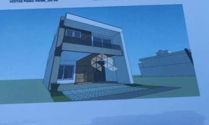 Casa em condomínio com  3 dormitórios/quartos em Ipanema na zona sul de POA, RS
