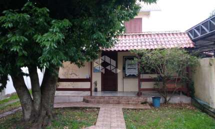 Casa com 4 quartos à venda na Rua Álvaro Guterres, 78, Tristeza, Porto Alegre