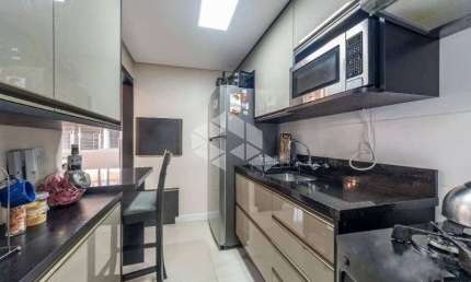 Apartamento com 3 quartos à venda na Rua Doutor Mário Totta, 701, Tristeza, Porto Alegre