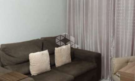 Apartamento com 1 quarto à venda na Rua Padre Ângelo Corso, 210, Cavalhada, Porto Alegre