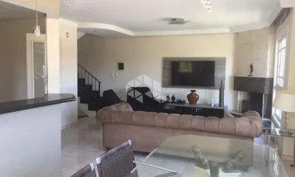 Casa em condomínio fechado com 3 quartos à venda na Rua José Gomes, 57, Tristeza, Porto Alegre