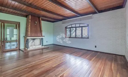 Casa Jardim Isabel, 3 dormitórios/quartos com suite 4 vagas de garagem