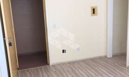 Apartamento com 1 quarto à venda na Rua Doutor Campos Velho, 619, Cristal, Porto Alegre