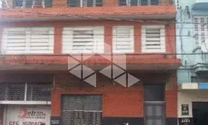 Prédio à venda na Avenida Farrapos, 2765, São Geraldo, Porto Alegre