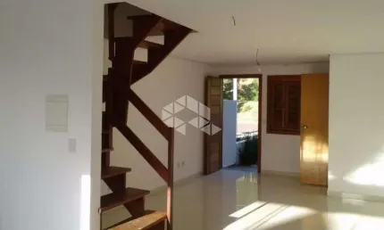 Casa com 3 quartos à venda na Rua Henrique Anawate, 484, Guarujá, Porto Alegre