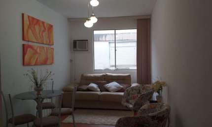Apartamento 1 dormitório totalmente mobiliado a venda na cidade baixa
