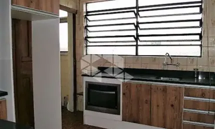 Apartamento para venda  com 2 dormitórios no bairro cristal , porto alegre, rs.