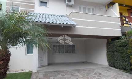 Casa com 3 quartos à venda na Rua José Aristides Martins, 71, Ipanema, Porto Alegre