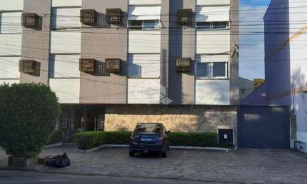 Apartamento 3 dormitórios com vaga Bairro São Geraldo