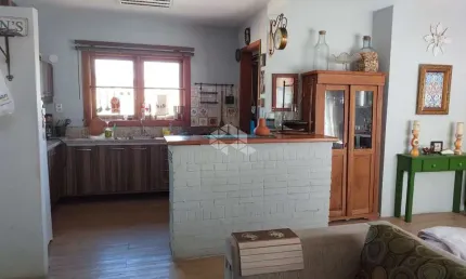 Casa com 5 quartos à venda na Avenida Vicente Monteggia, 2231, Cavalhada, Porto Alegre