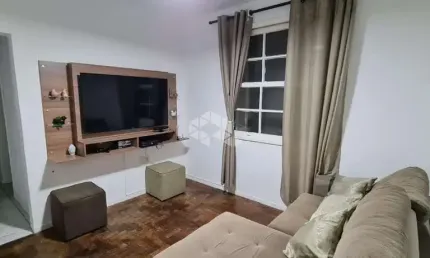 Apartamento com 2 quartos à venda na Rua Riachuelo, 1260, Centro, Porto Alegre