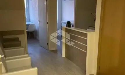 Sala comercial Medplex, 2 consultórios, bairro  Santana, Porto Alegre