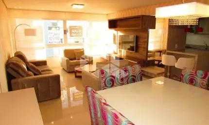 Apartamento com 3 quartos à venda na Rua Botafogo, 1227, Menino Deus, Porto Alegre