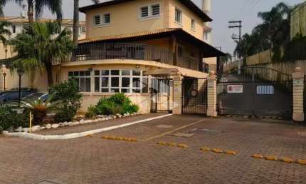 Casa em condomínio fechado com 3 quartos à venda na Avenida da Cavalhada, 5075, Cavalhada, Porto Alegre
