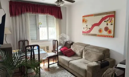 Apartamento 2 suítes, 3 dormitórios - bairro são sebastião