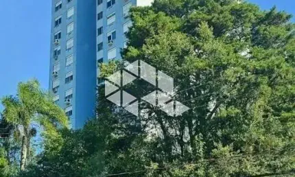 Excelente apartamento 02 dormitórios no bairro cristal.