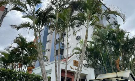 Excelente apartamento de 3 dormitórios x custo benefício, em região nobre do Bairrop Tristeza.
