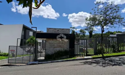 Casa em condominio 2 suites, 4 vagas. Ville Liberte I I I. Bairro Vila Nova