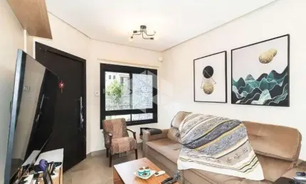 Casa Jardins do Prado semi--mobiliada 3 dormitórios c/suite e closet 1 vaga