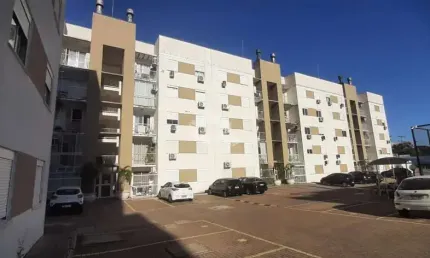 Apartamento Residencial à venda, Vila Nova, Porto Alegre