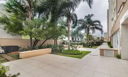 Apartamento de 2 dormitórios, na Centrinho do Bairro Tristeza