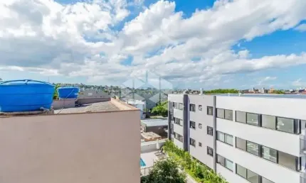 Apartamento com 3 quartos à venda na Rua Costa Lima, 496, Nonoai, Porto Alegre