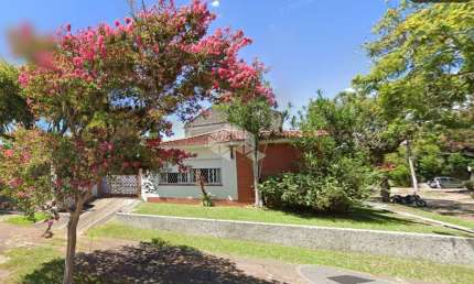 Vila Assunção - Casa térrea com potencial, em Região Nobre e Charmosa