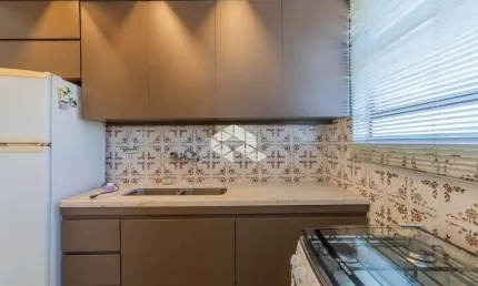 Apartamento com 2 quartos à venda na Avenida Bagé, 703, Petrópolis, Porto Alegre
