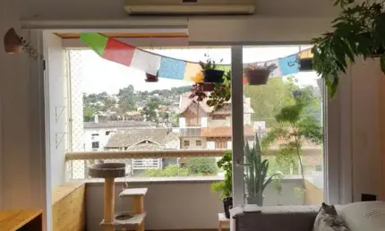 Apartamento com 2 quartos à venda na Rua General Rondon, 737, Tristeza, Porto Alegre