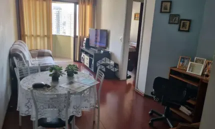 Apartamento com 2 quartos e 3 banheiros à venda, 67 m²