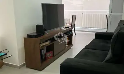 Apartamento com 2 quartos à venda na Rua Dona Brígida, 265, Vila Mariana, São Paulo