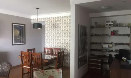 Apartamento com 2 Quartos e 2 banheiros à Venda, 108 m² por R$ 1.300.000