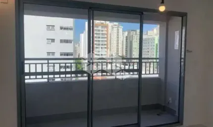 Apartamento com 1 dormitório à venda, 34 m² por r$ 435.000,00 - vila da saúde - são paulo/sp