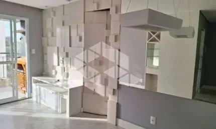 Apartamento com 3 quartos à venda na Rua Ibirajá, 90, Vila Guarani, São Paulo