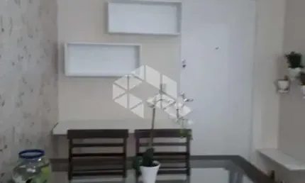 Apartamento à venda, 42 m²  - Jabaquara - São Paulo/SP