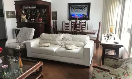 Apartamento com 4 dormitórios à venda, 167 m² por r$ 1.000.000,00 - são judas - são paulo/sp