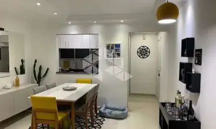 Apartamento com 3 dormitórios à venda, 70 m² por R$ 445.000,00 - Vergueiro - São Paulo/SP