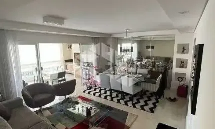 Apartamento com 4 dormitórios à venda, 147 m² por R$ 1.600.000,00 - Vila Mascote - São Paulo/SP