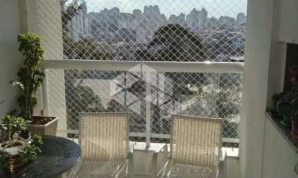 Apartamento com 3 dormitórios à venda, 83 m² por R$ 850.000,00 - Ipiranga - São Paulo/SP