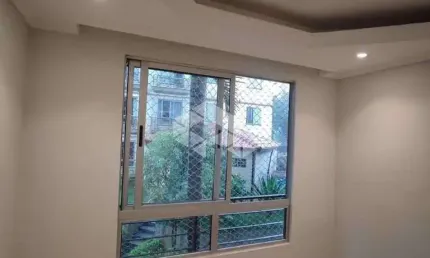 Apartamento com 3 dormitórios à venda, 61 m² por R$ 309.000 - Sacomã - São Paulo/SP