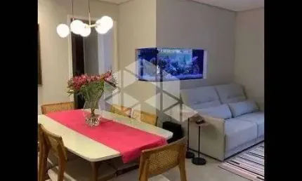 Apartamento com 3 dormitórios à venda, 75 m² por R$ 1.040.000,00 - Vila Mariana - São Paulo/SP