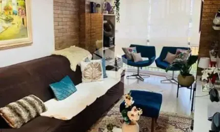 Apartamento com 3 quartos à venda na Rua Estero Belaco, 407, Vila da Saúde, São Paulo