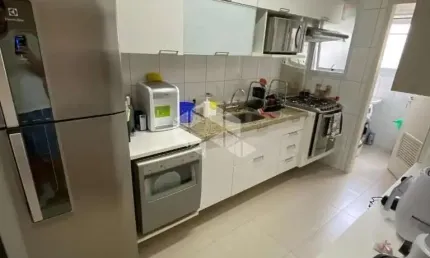 Apartamento com 2 dormitórios à venda, 68 m² por R$ 879.000 - Saúde - São Paulo/SP
