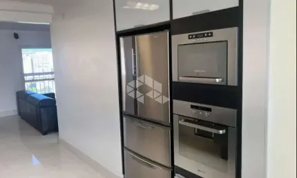 Apartamento com 3 dormitórios à venda, 150 m² por R$ 2.750.000 - Moema - São Paulo/SP