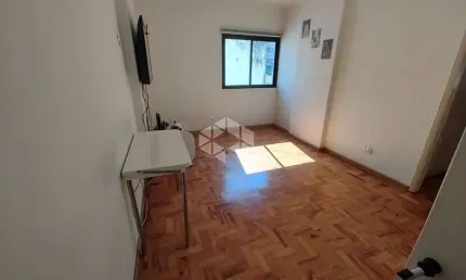 Apartamento com 2 dormitórios à venda, 59 m² por R$ 600.000 - Vila Mariana - São Paulo/SP